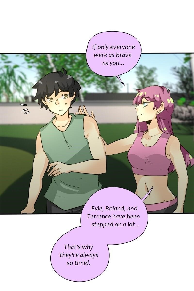 UnOrdinary — Chapter 150 — page 54