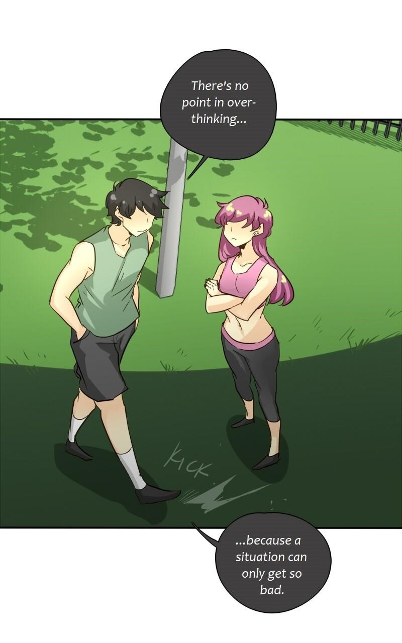 UnOrdinary — Chapter 150 — page 58