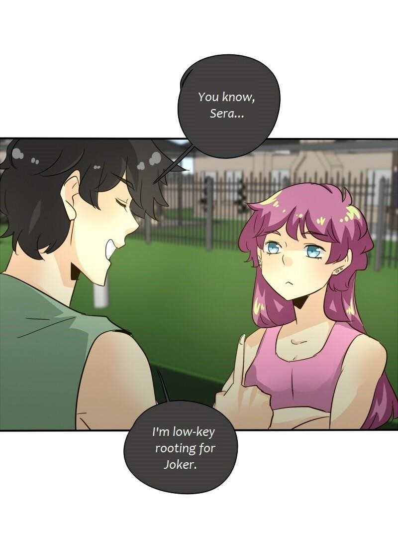 UnOrdinary — Chapter 150 — page 61