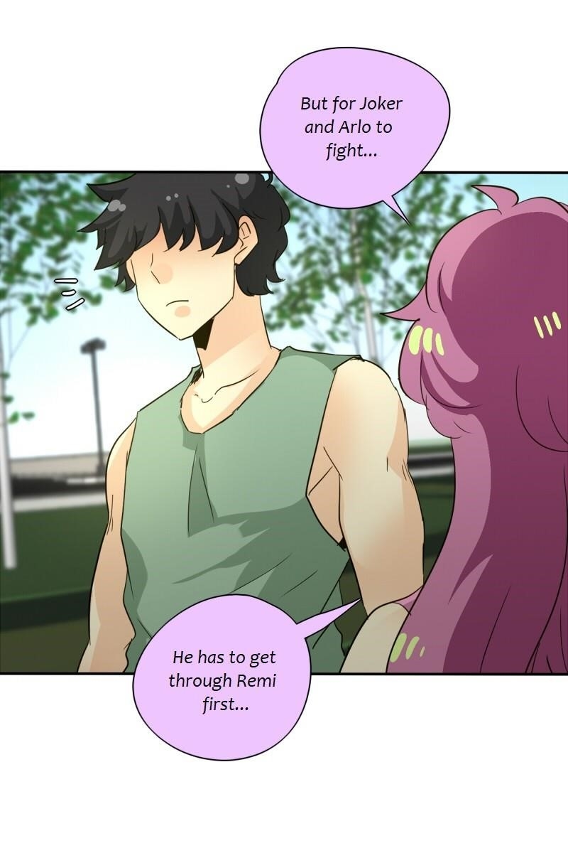UnOrdinary — Chapter 150 — page 64