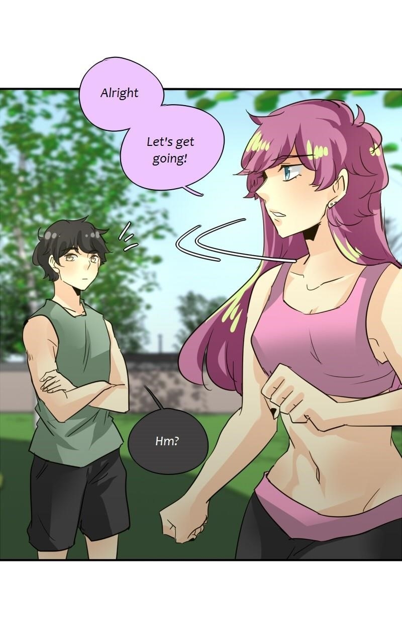 UnOrdinary — Chapter 150 — page 68