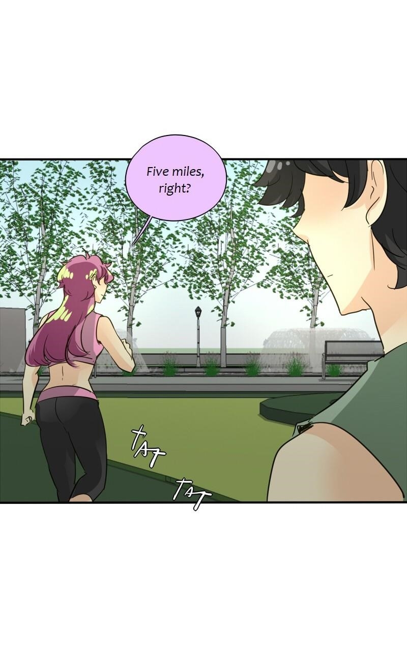 UnOrdinary — Chapter 150 — page 69