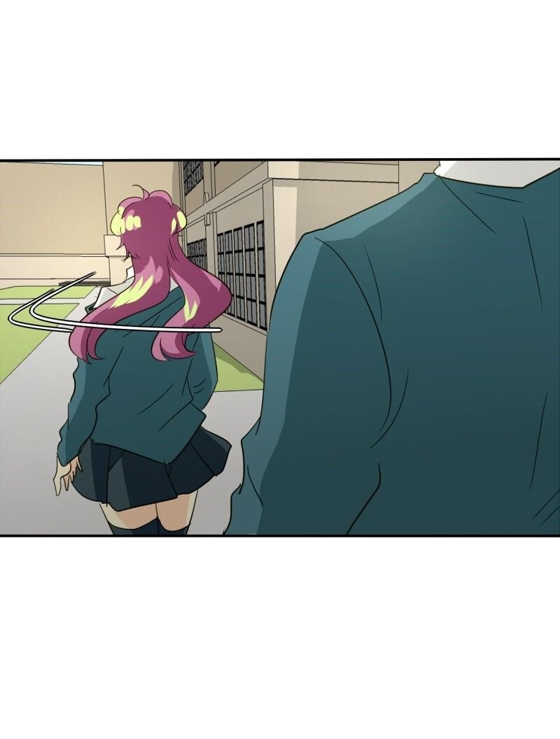 UnOrdinary — Chapter 150 — page 85