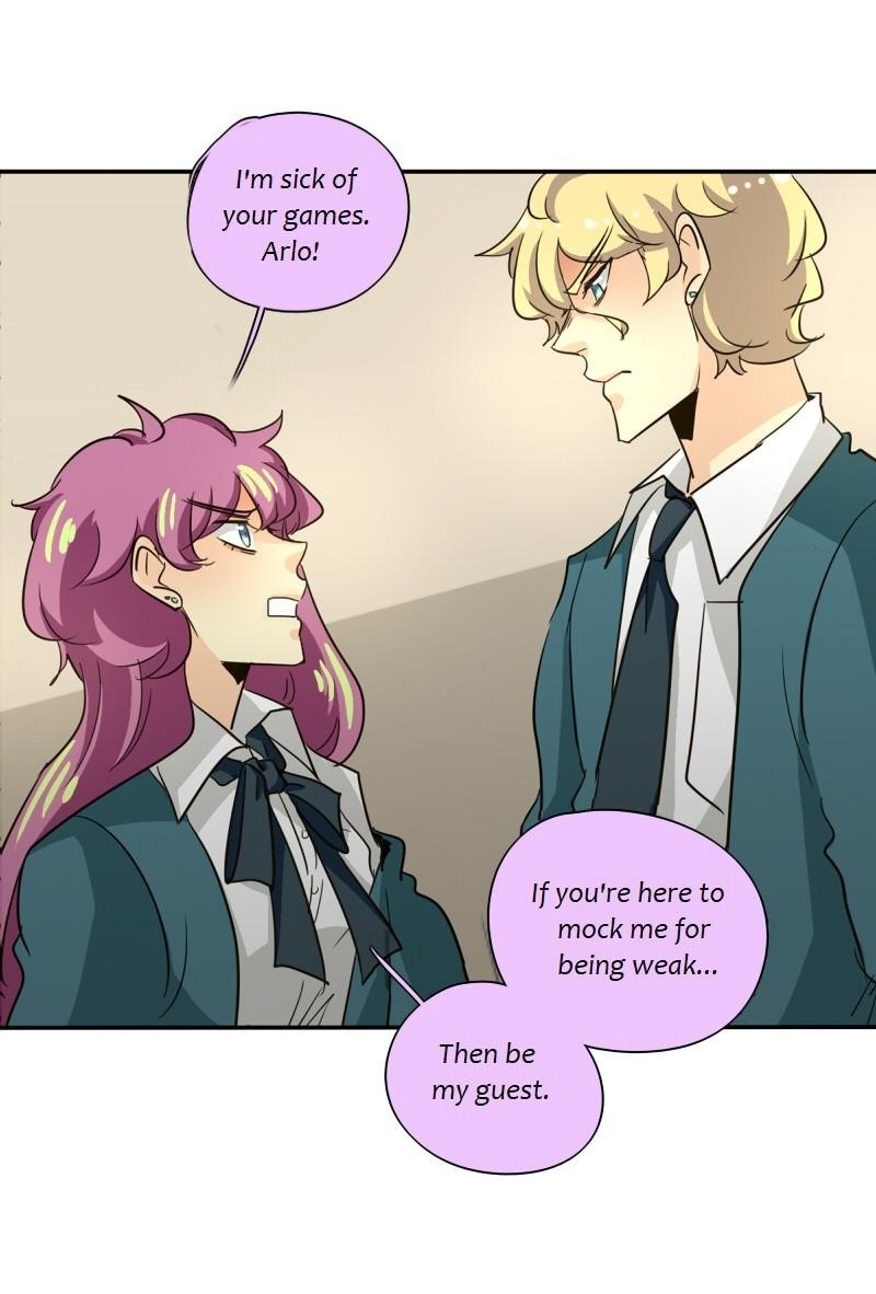 UnOrdinary — Chapter 151 — page 11