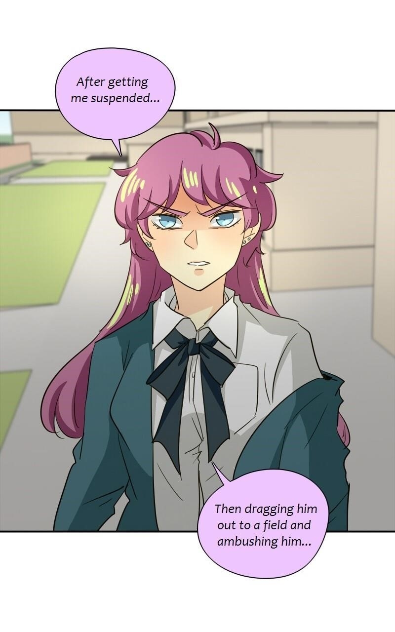 UnOrdinary — Chapter 151 — page 16
