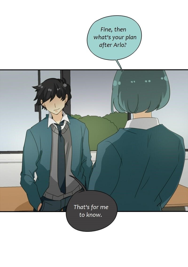 UnOrdinary — Chapter 151 — page 51