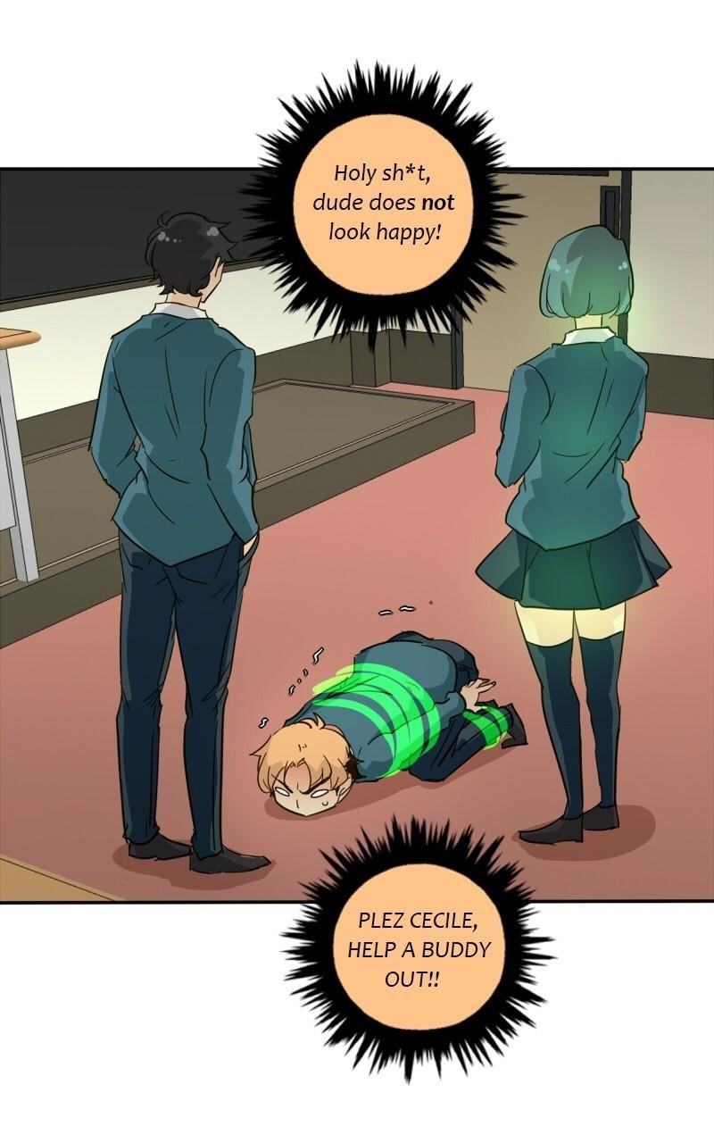 UnOrdinary — Chapter 151 — page 79