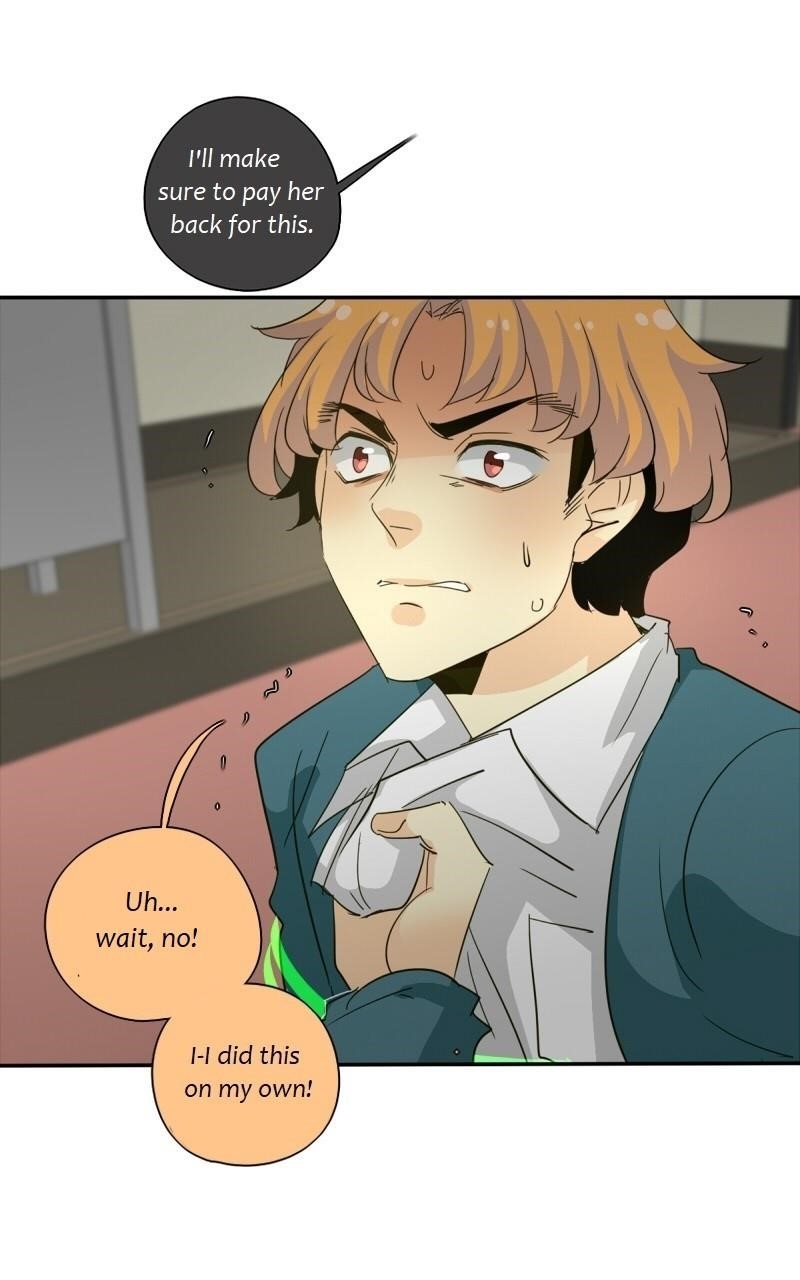 UnOrdinary — Chapter 151 — page 85