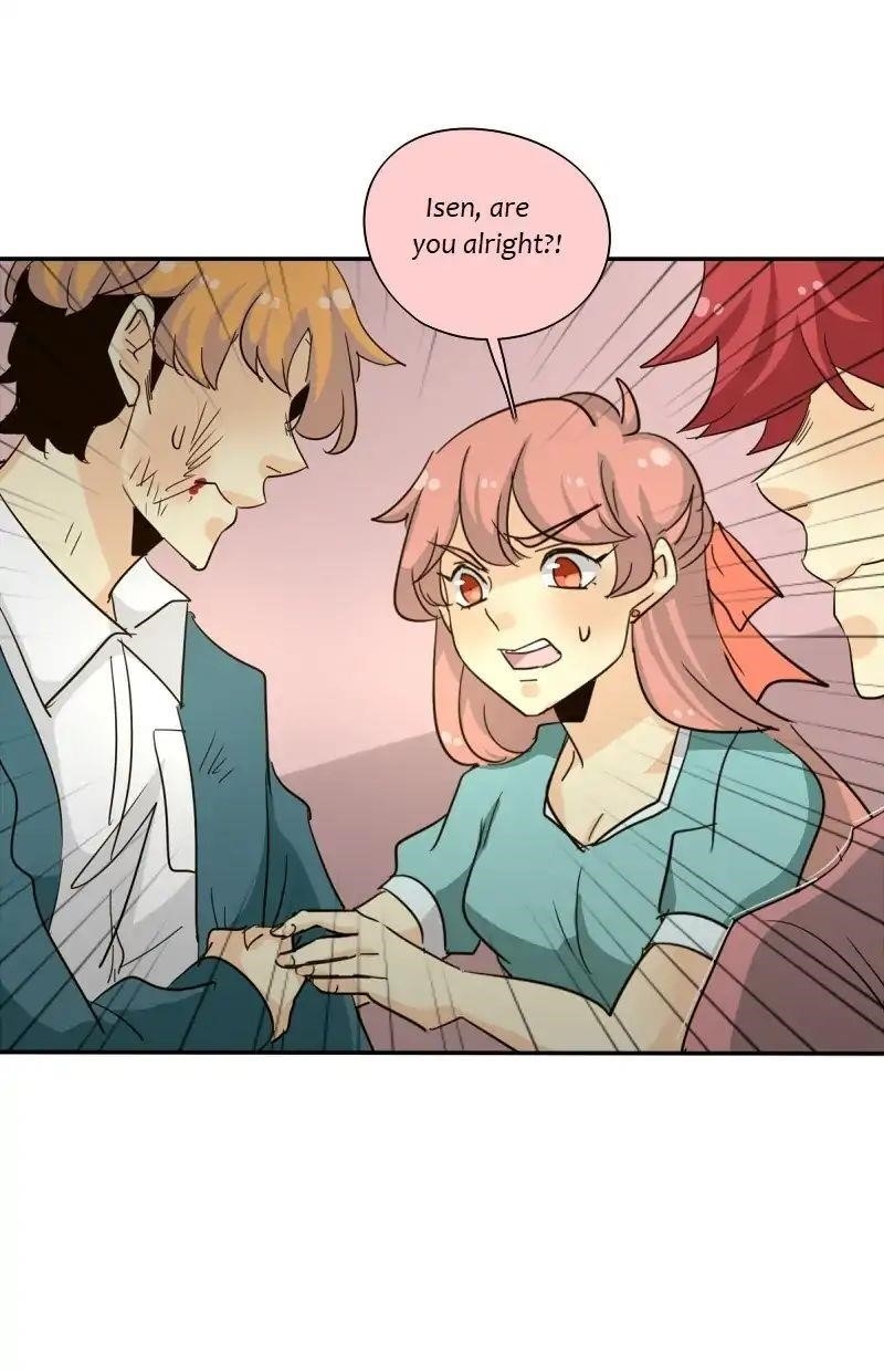 UnOrdinary — Chapter 152 — page 8