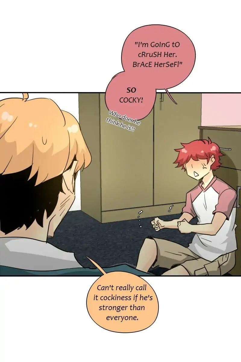 UnOrdinary — Chapter 152 — page 22