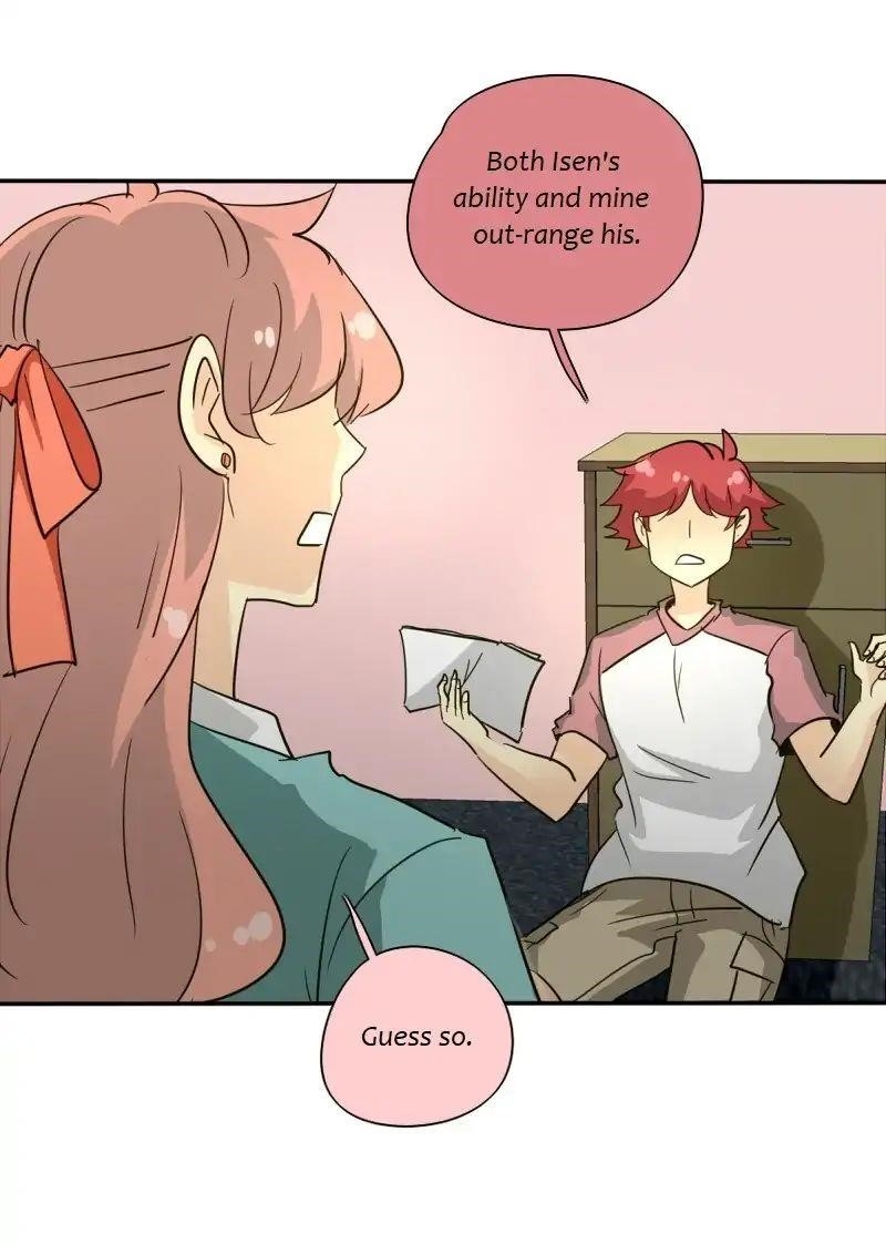 UnOrdinary — Chapter 152 — page 33