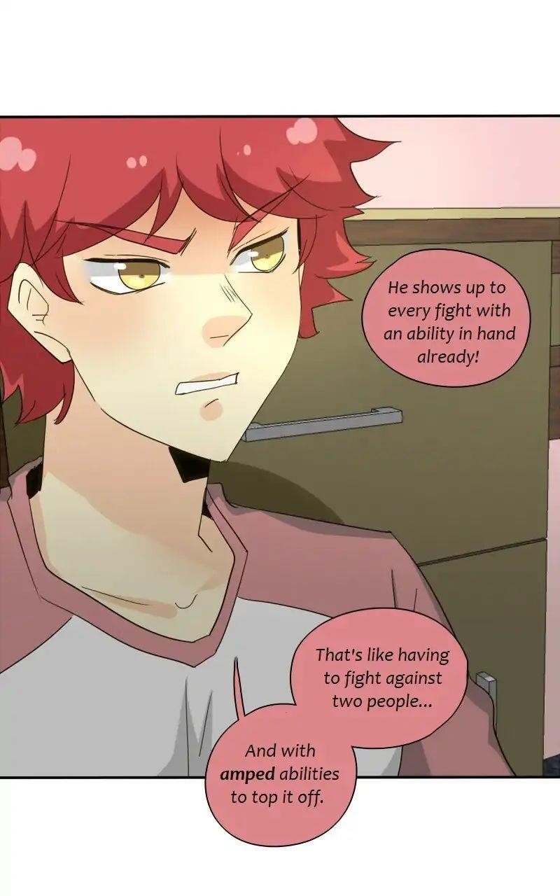 UnOrdinary — Chapter 152 — page 40