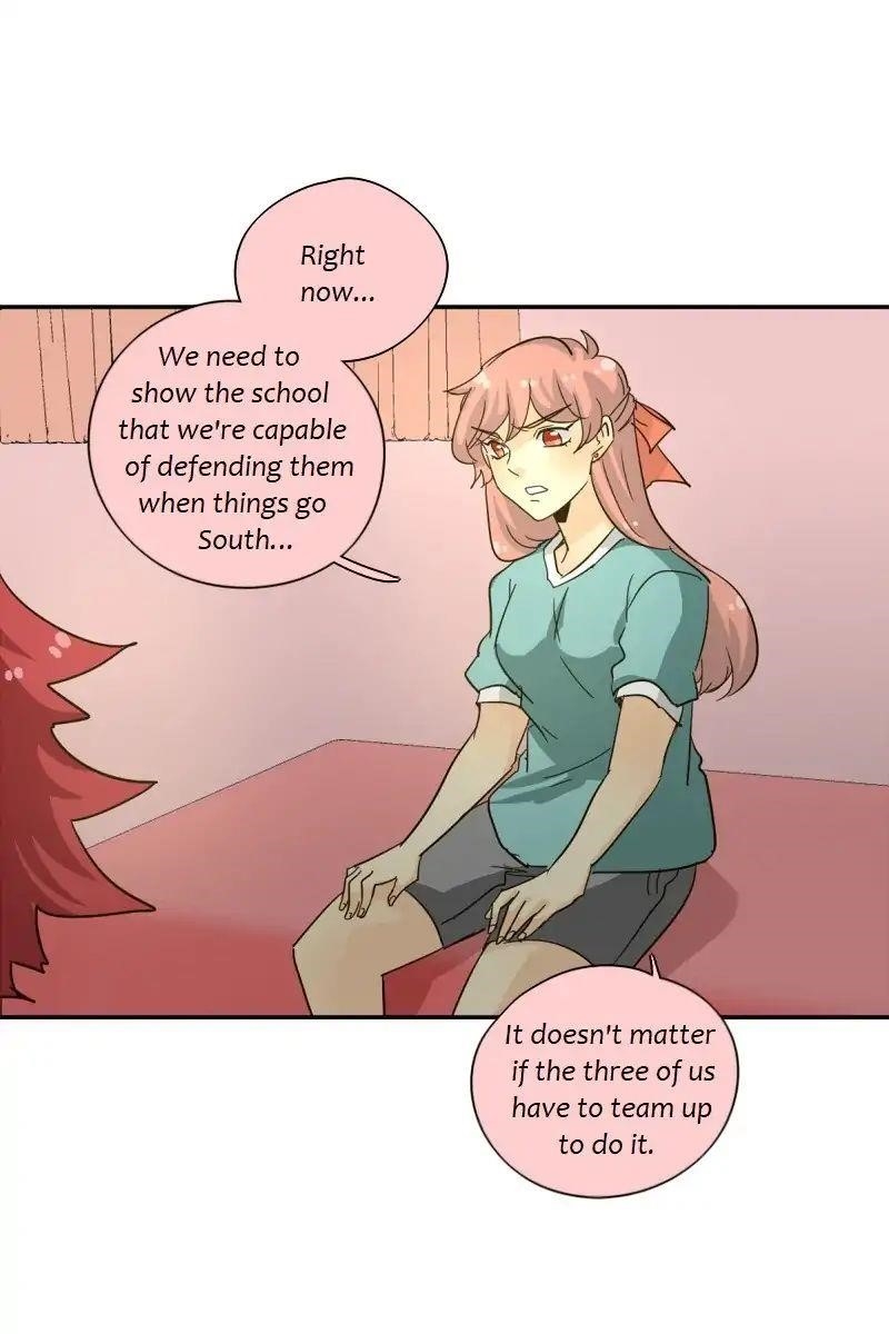 UnOrdinary — Chapter 152 — page 41