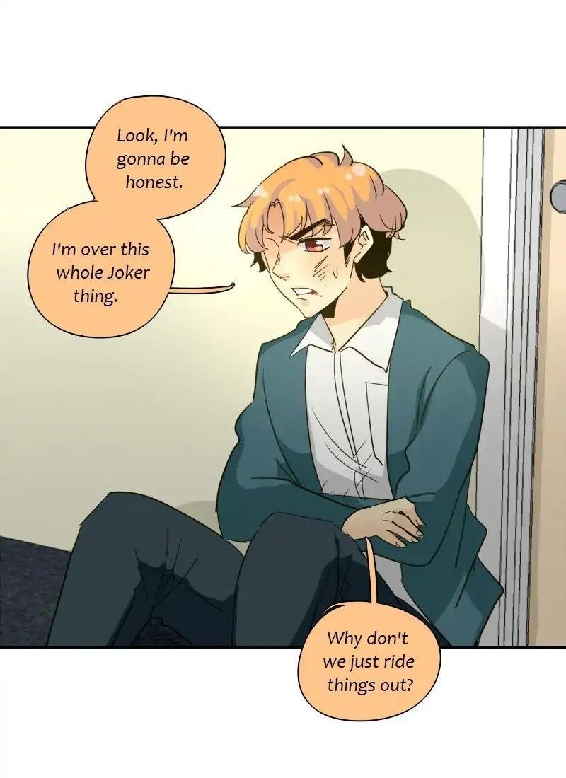 UnOrdinary — Chapter 152 — page 61