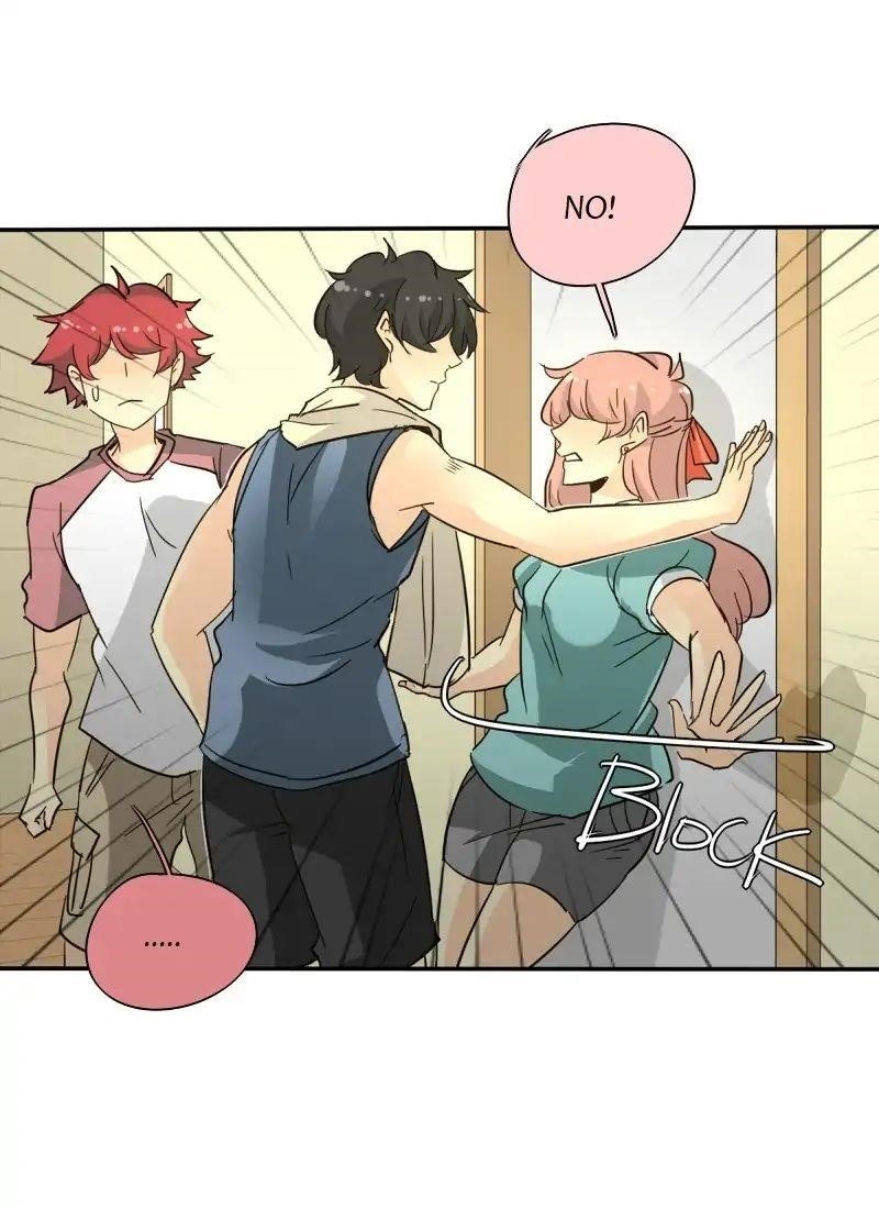 UnOrdinary — Chapter 153 — page 14