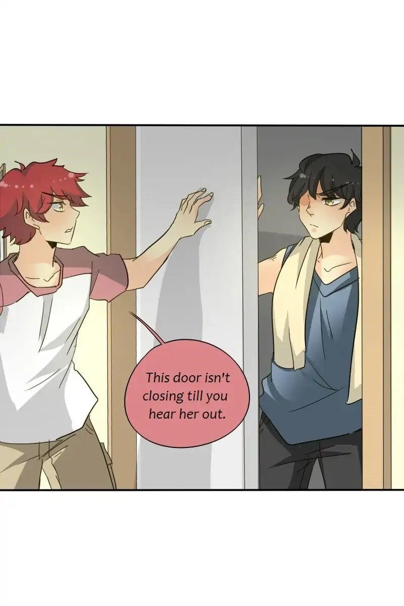 UnOrdinary — Chapter 153 — page 25