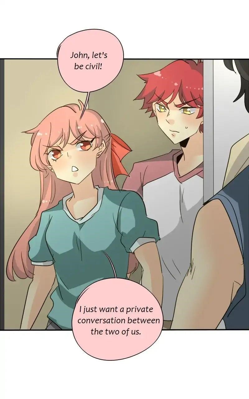 UnOrdinary — Chapter 153 — page 33