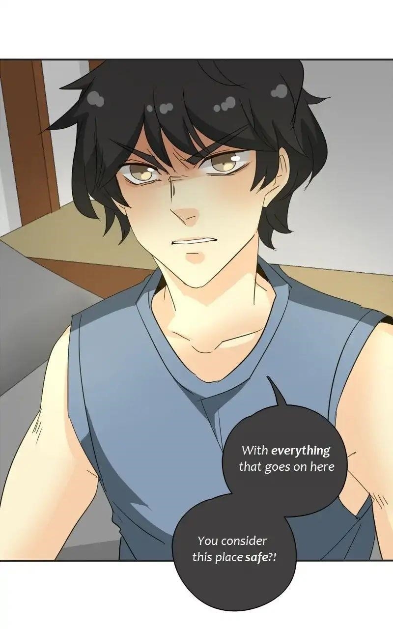 UnOrdinary — Chapter 153 — page 49