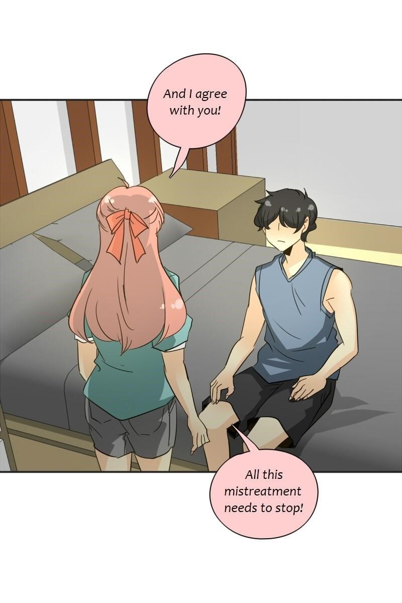 UnOrdinary — Chapter 154 — page 13