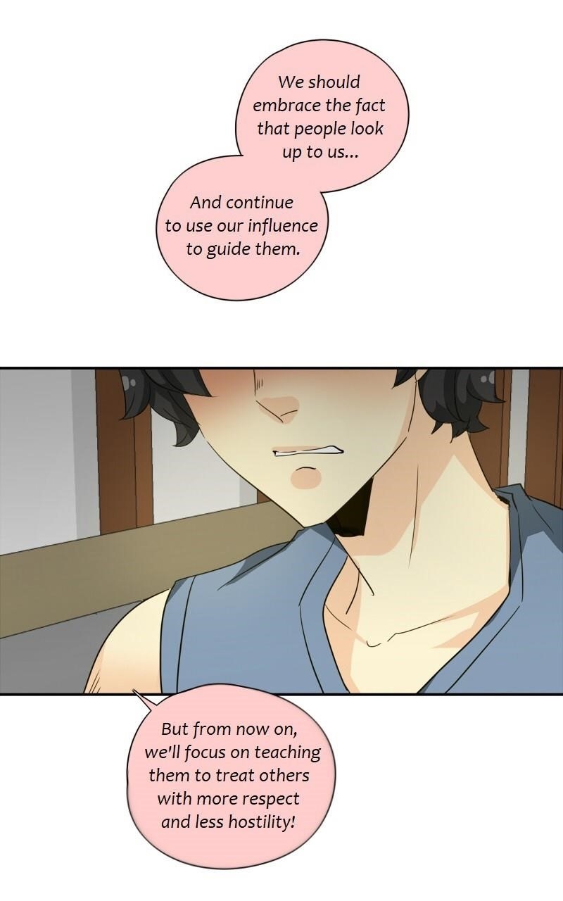 UnOrdinary — Chapter 154 — page 15