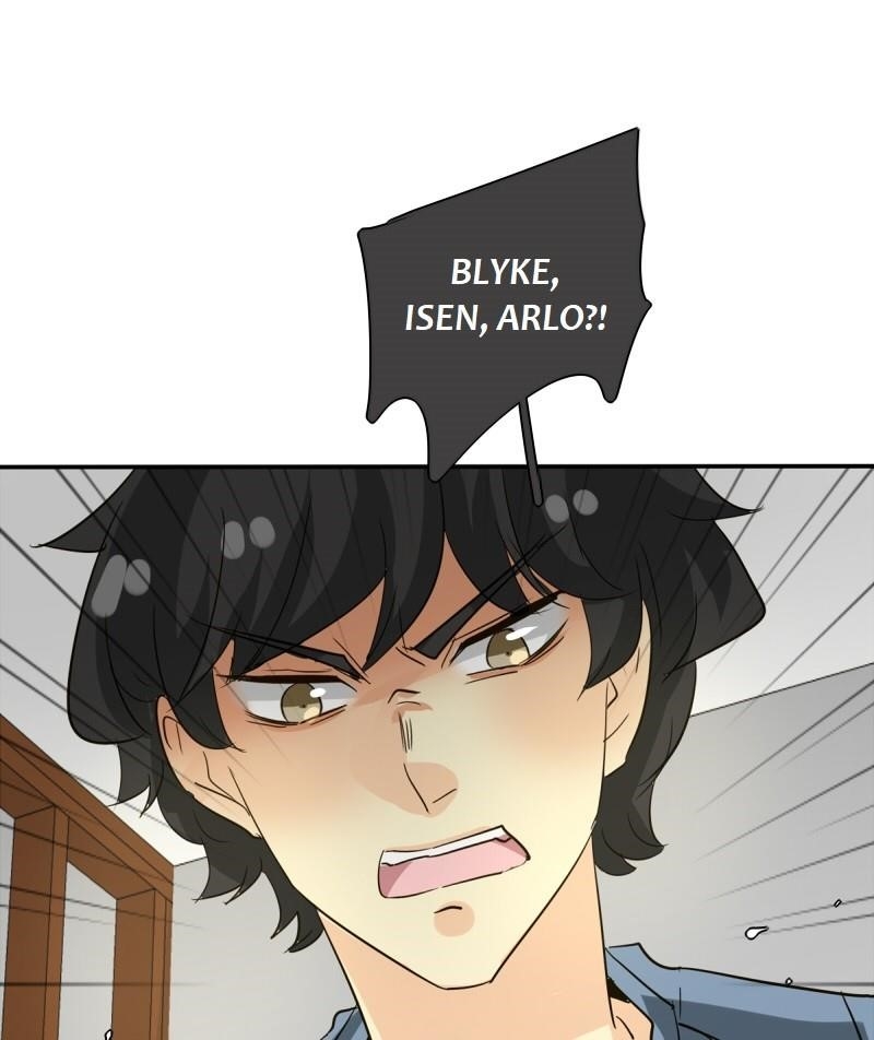 UnOrdinary — Chapter 154 — page 29
