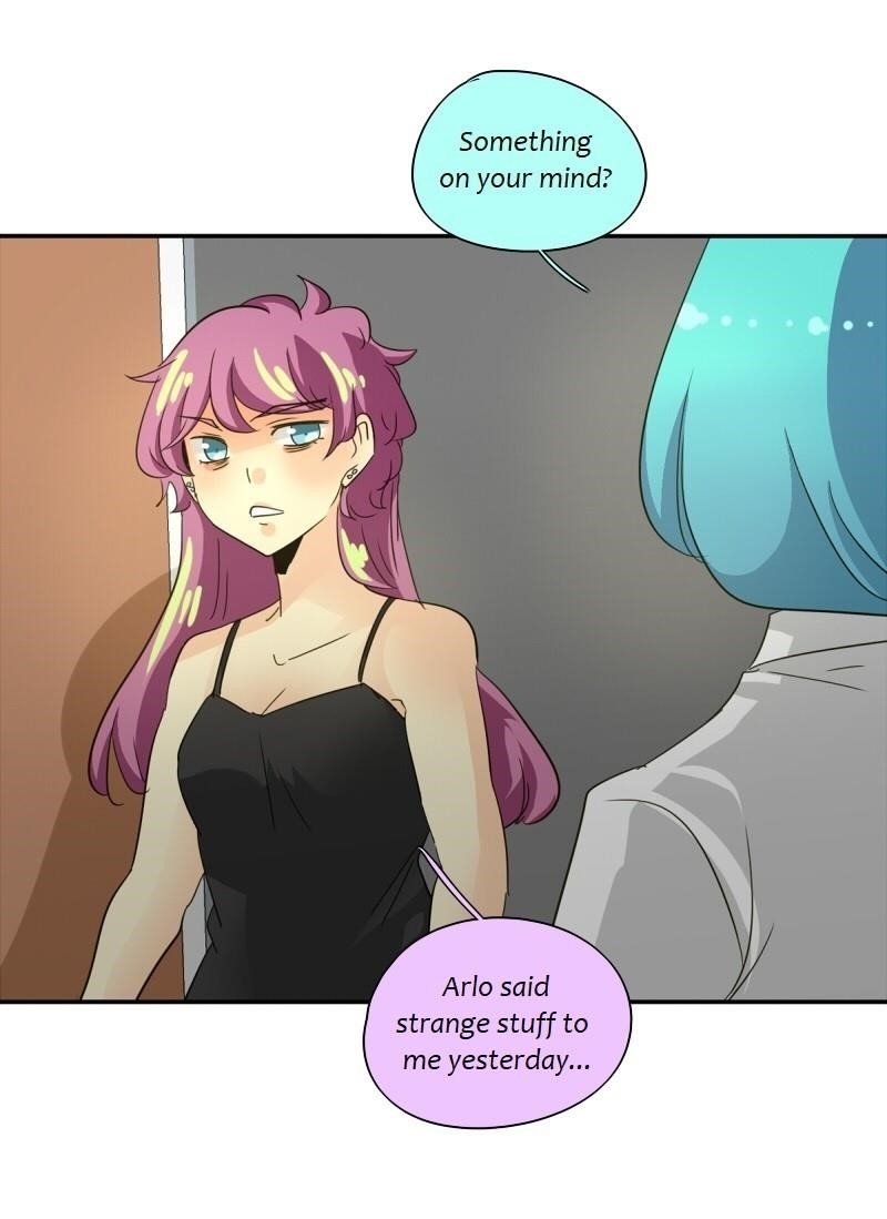 UnOrdinary — Chapter 154 — page 91