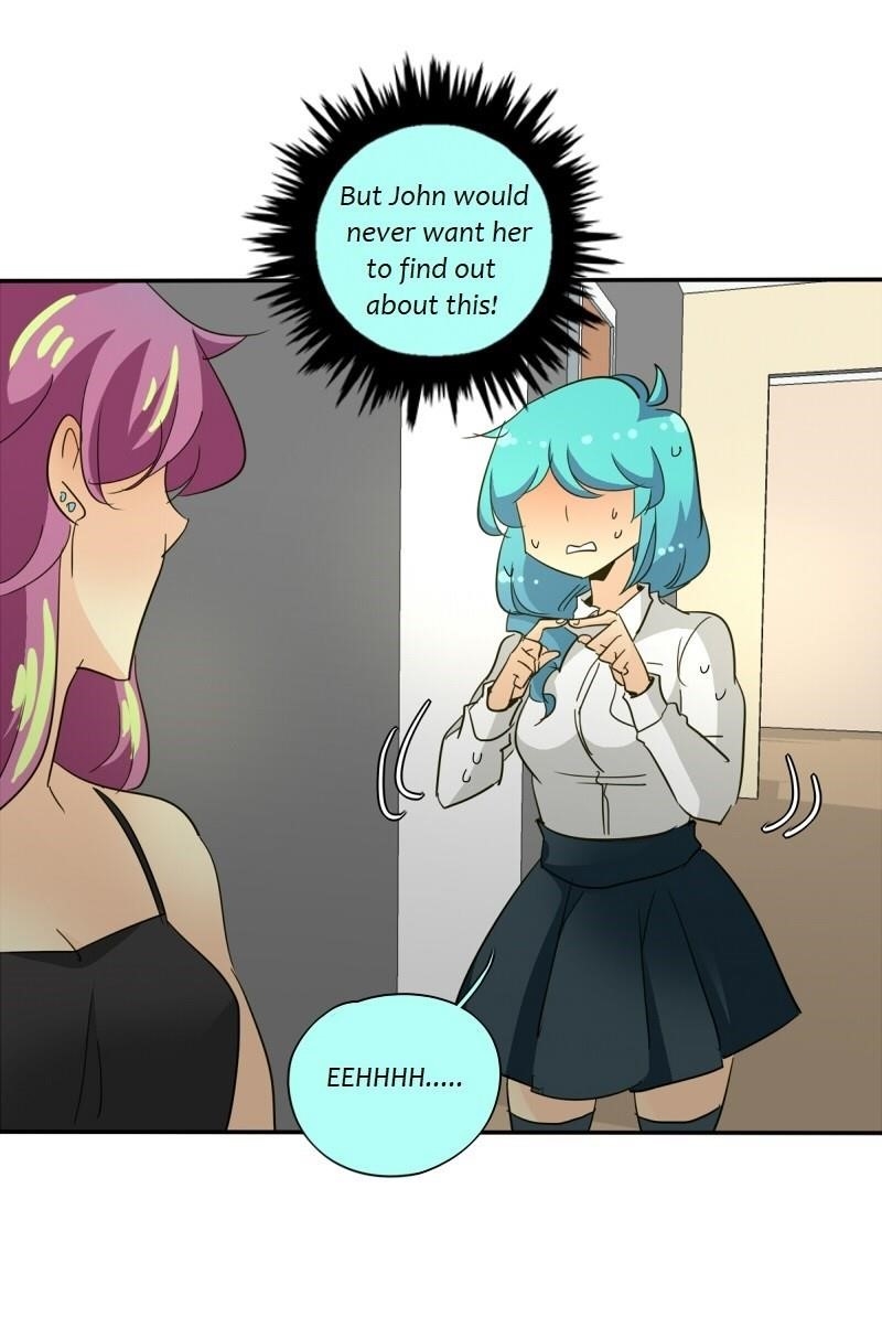 UnOrdinary — Chapter 154 — page 96
