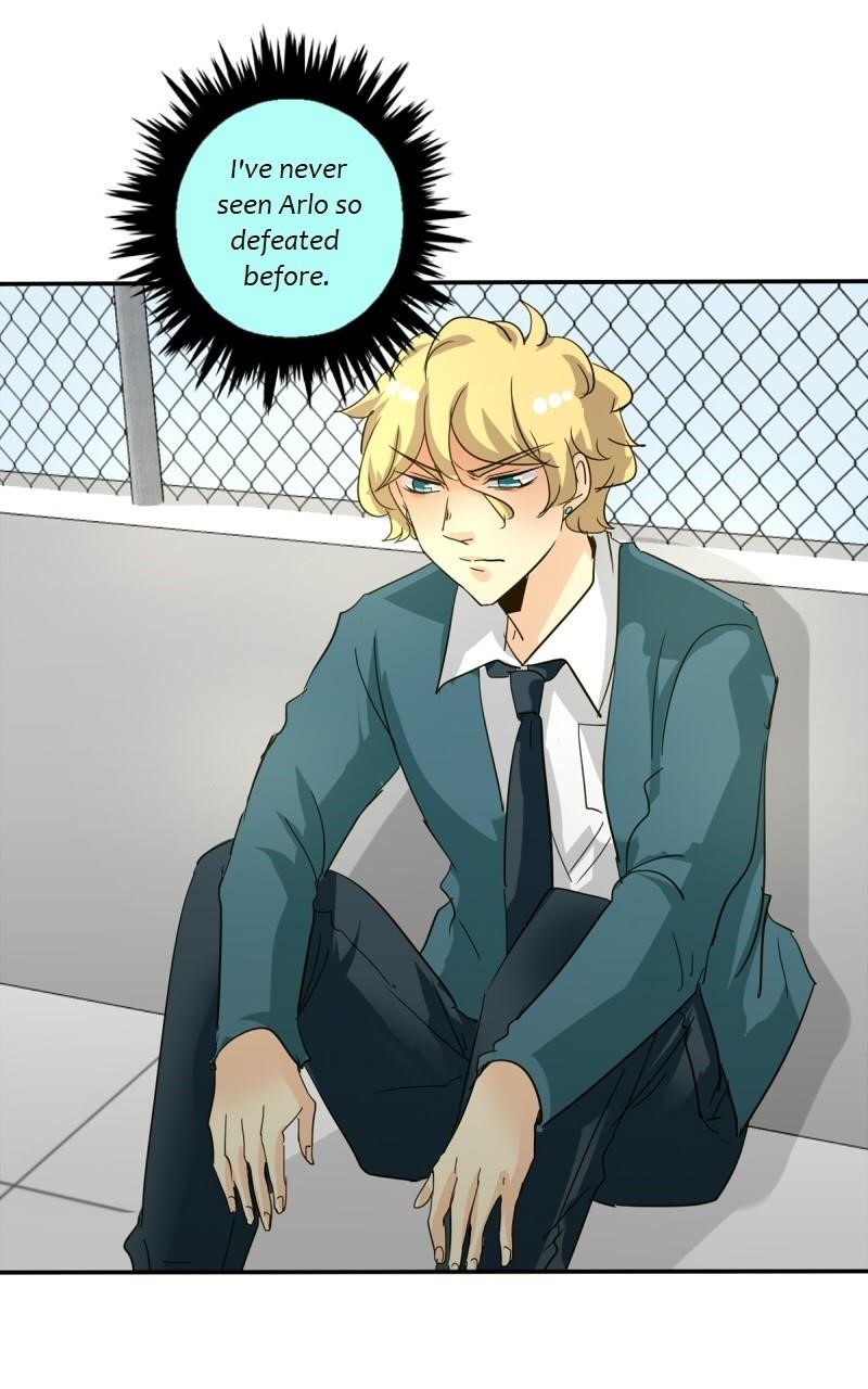 UnOrdinary — Chapter 155 — page 21