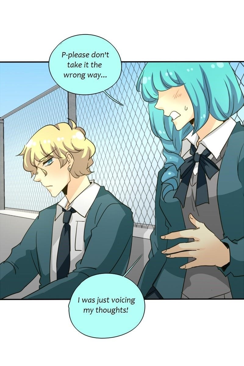 UnOrdinary — Chapter 155 — page 31