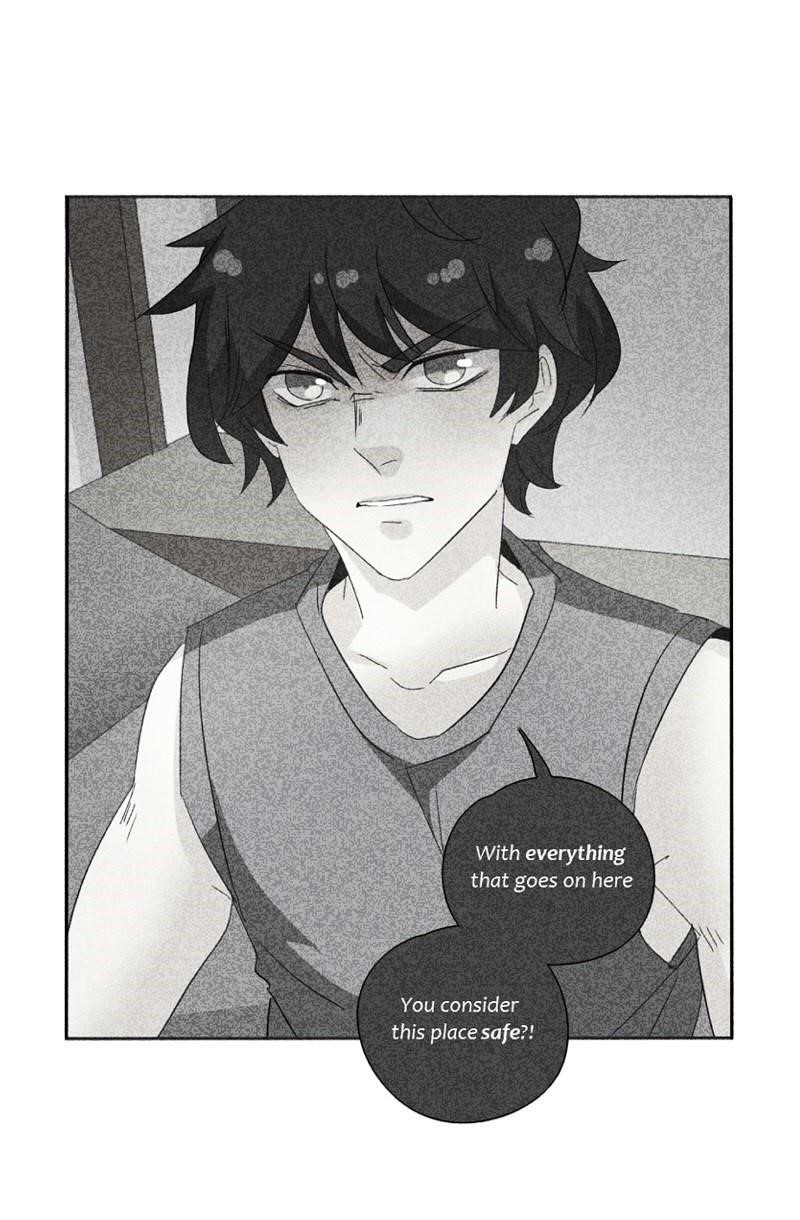 UnOrdinary — Chapter 155 — page 38