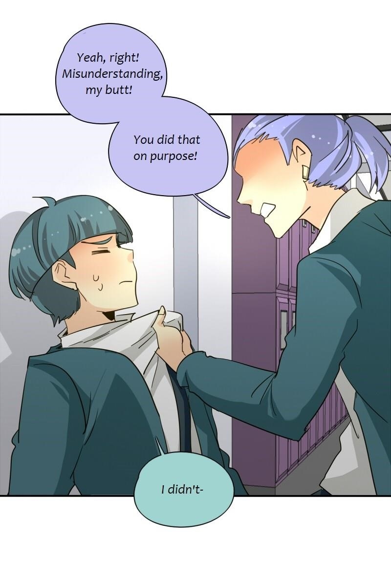 UnOrdinary — Chapter 155 — page 50