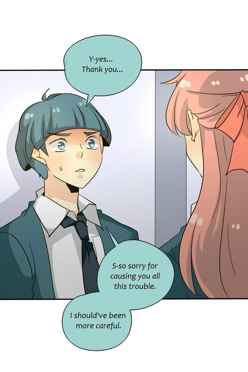 UnOrdinary — Chapter 155 — page 74