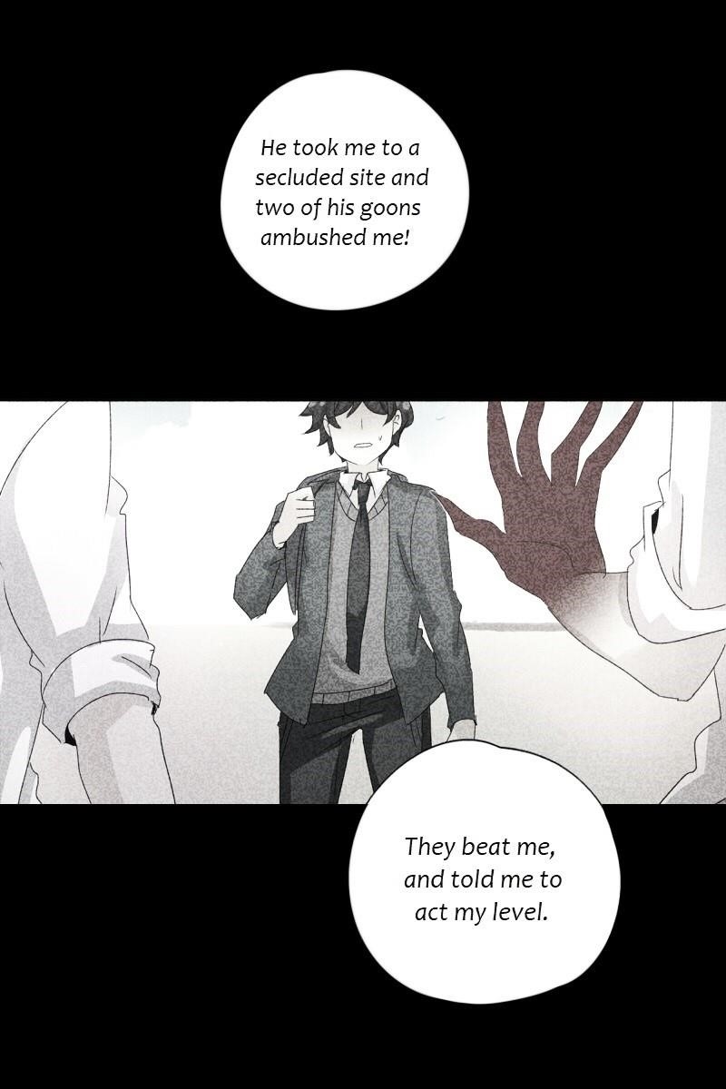 UnOrdinary — Chapter 155 — page 91