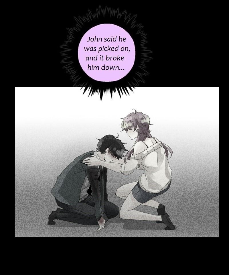 UnOrdinary — Chapter 155 — page 92