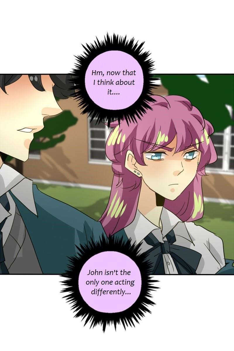 UnOrdinary — Chapter 155 — page 95