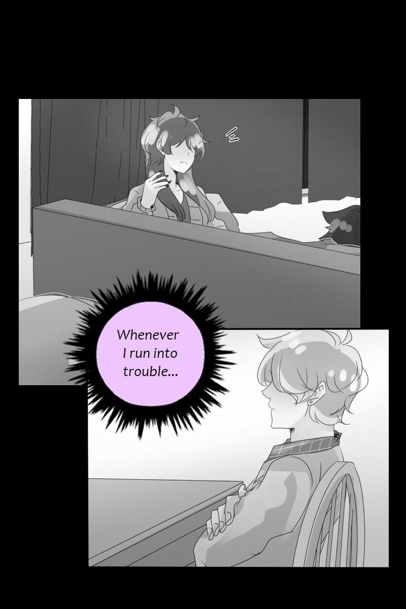 UnOrdinary — Chapter 155 — page 98