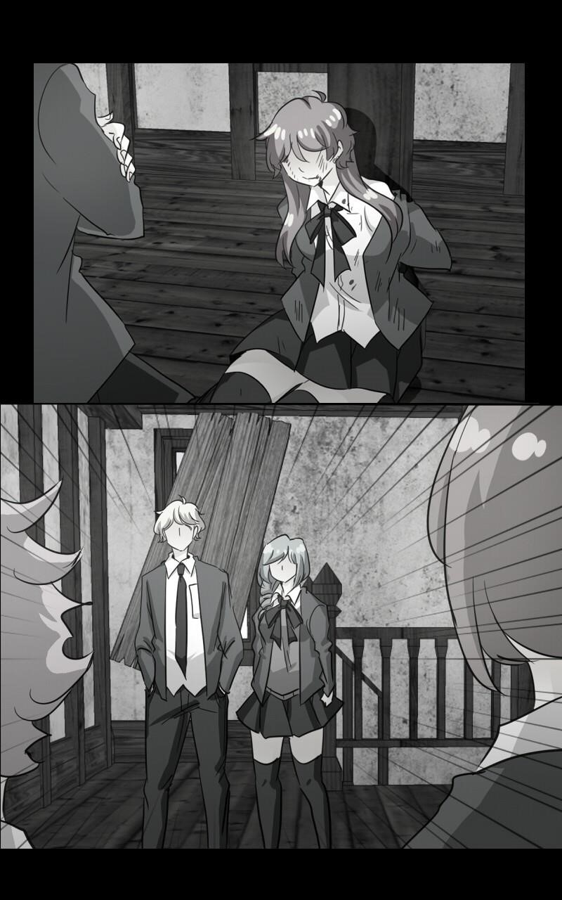UnOrdinary — Chapter 155 — page 102