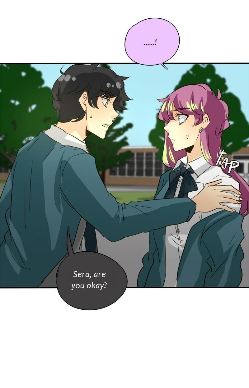 UnOrdinary — Chapter 155 — page 126