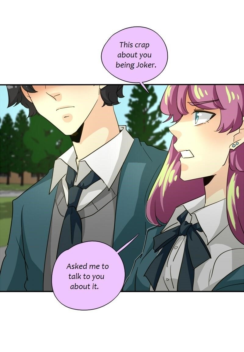 UnOrdinary — Chapter 155 — page 135