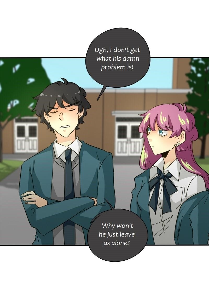 UnOrdinary — Chapter 155 — page 136