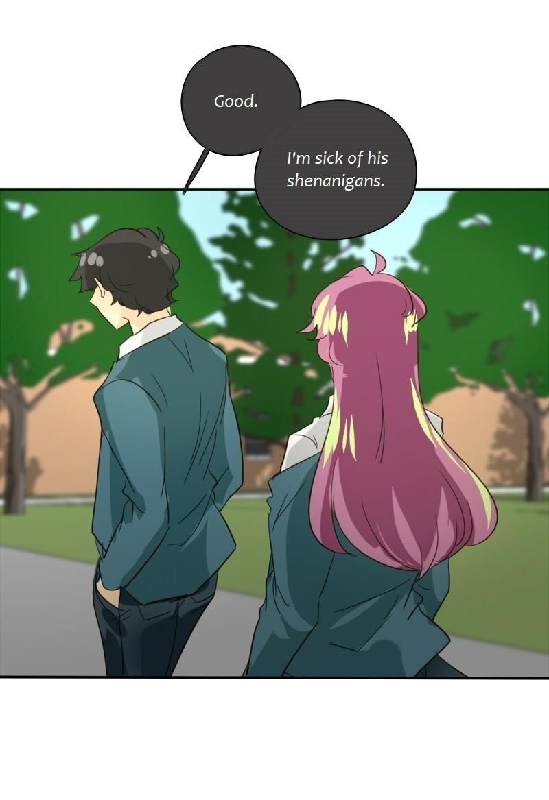 UnOrdinary — Chapter 155 — page 138