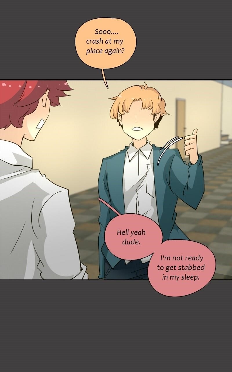 UnOrdinary — Chapter 156 — page 6