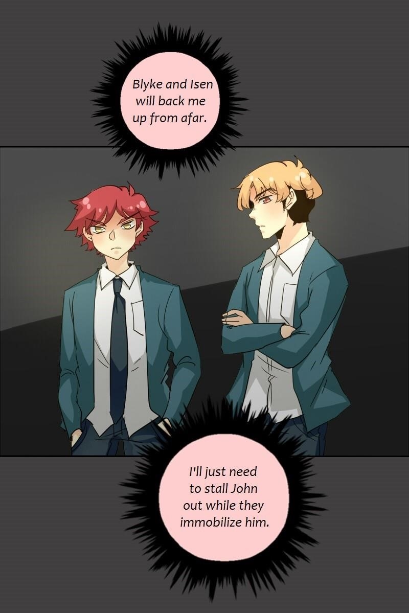 UnOrdinary — Chapter 156 — page 19