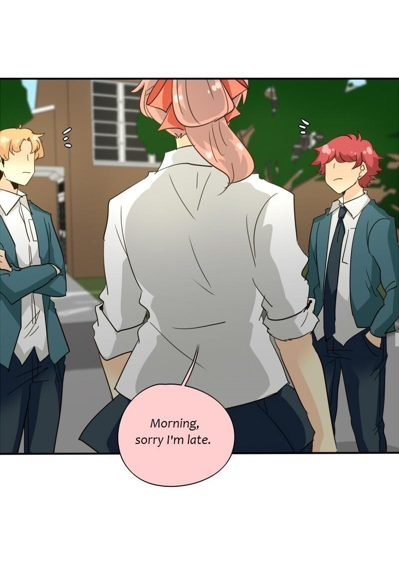 UnOrdinary — Chapter 156 — page 26