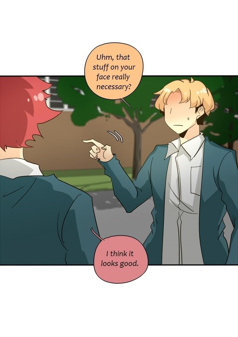 UnOrdinary — Chapter 156 — page 28