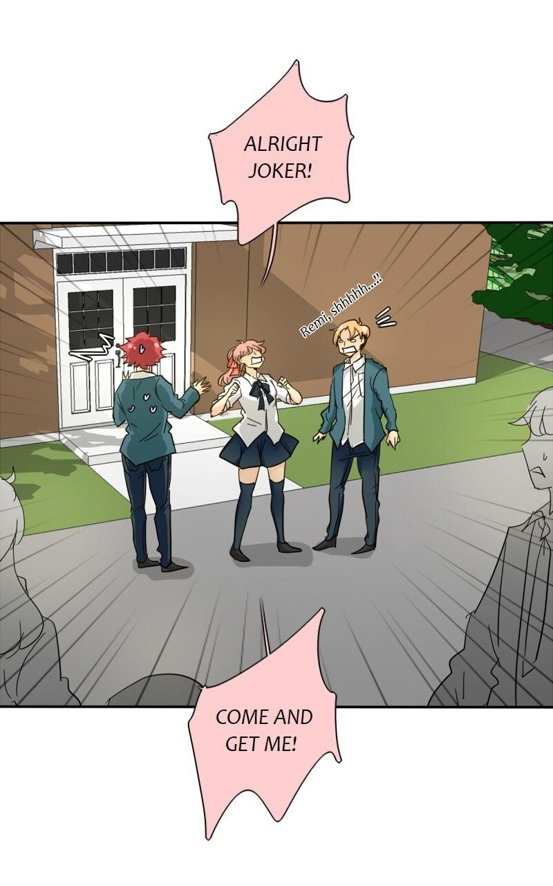 UnOrdinary — Chapter 156 — page 30