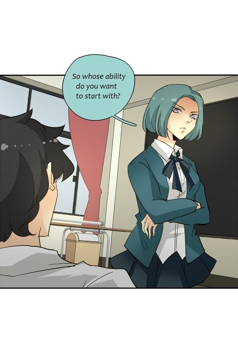 UnOrdinary — Chapter 156 — page 49