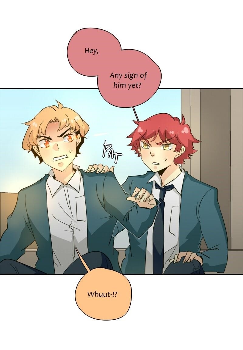 UnOrdinary — Chapter 156 — page 64