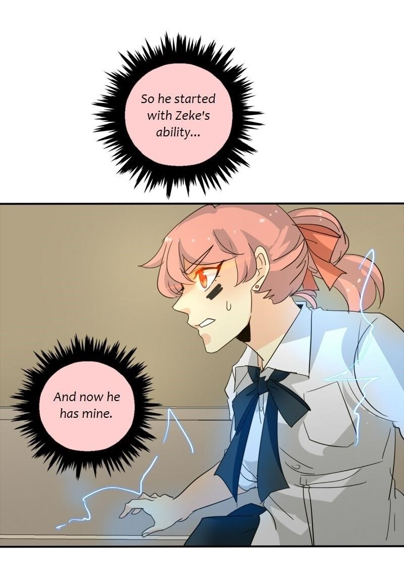 UnOrdinary — Chapter 157 — page 14