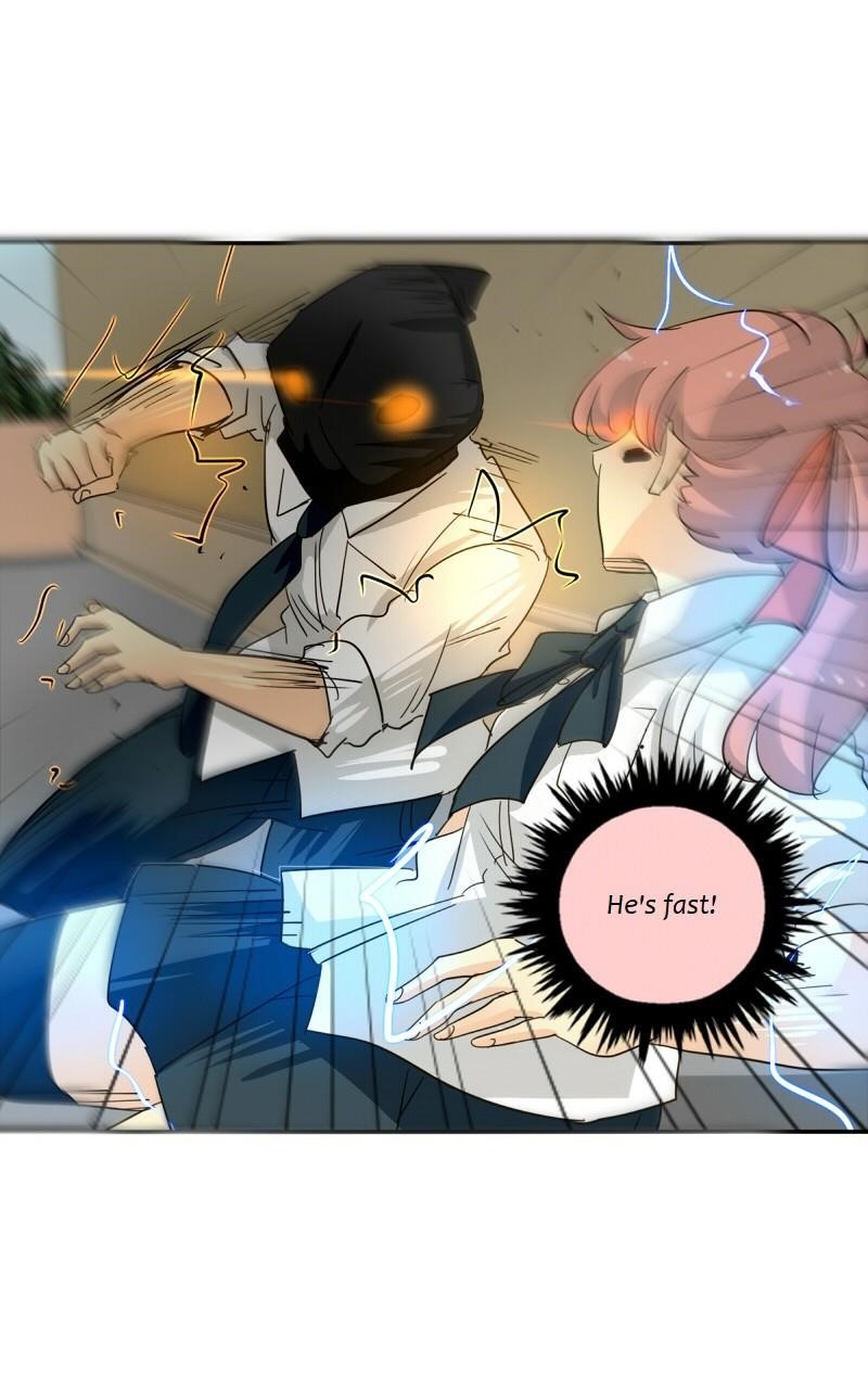 UnOrdinary — Chapter 157 — page 25